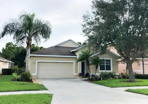 1796 Scarlett Avenue North Port FL 34289