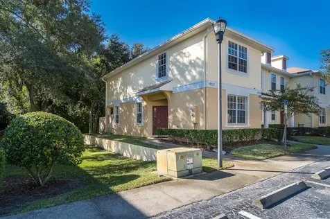 1932 Fiesta Ridge Court Tampa FL 33604