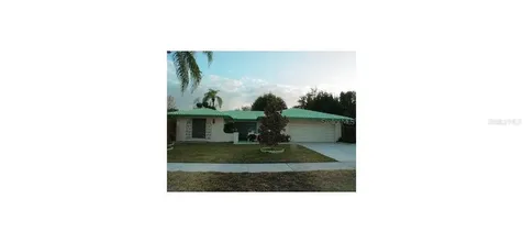 208 Lotus Drive Safety Harbor FL 34695
