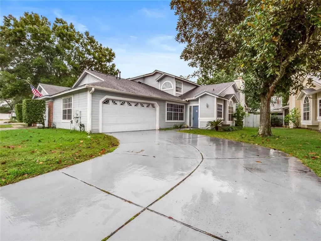831 Hillary Court Longwood FL 32750