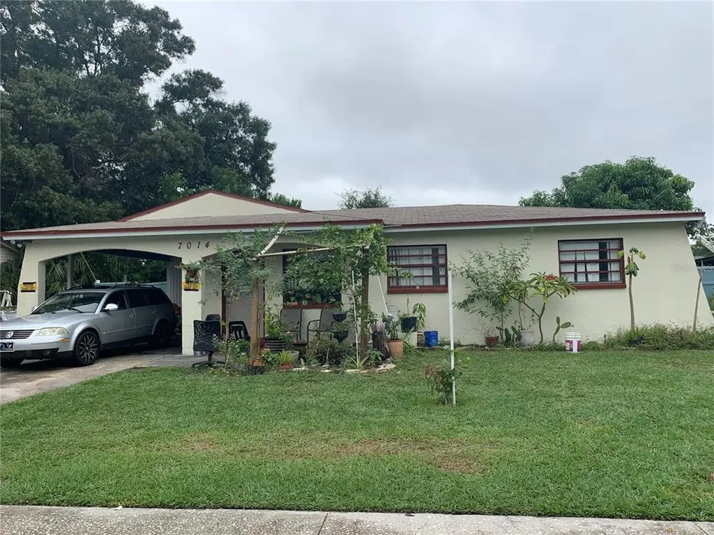 7014 Glenview Drive Tampa FL 33619