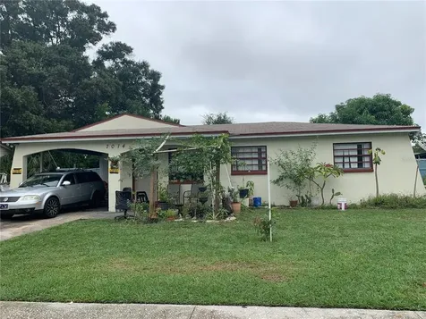7014 Glenview Drive Tampa FL 33619