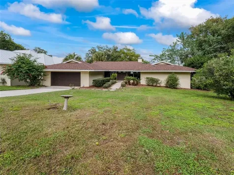 12951 SE Sunset Harbor Road Weirsdale FL 32195