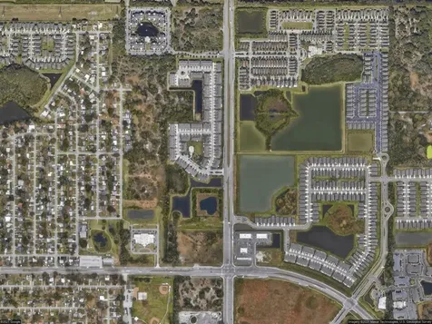 5046 White Sanderling Court Tampa FL 33619