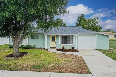 8478 Gaillard Avenue North Port FL 34287