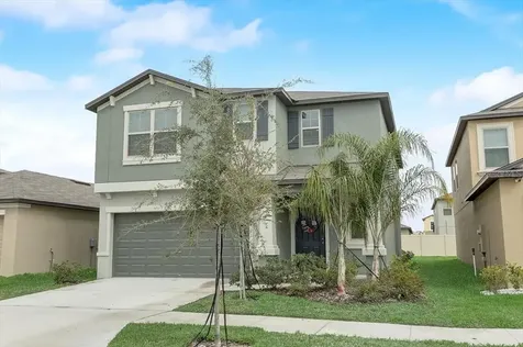 4338 Unbridled Song Drive Sun City Center FL 33573
