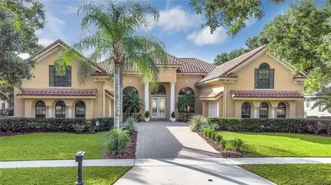 5212 Vistamere Court Orlando FL 32819