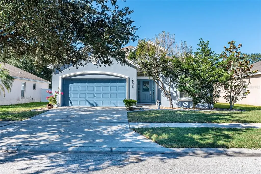 10638 Carloway Hills Drive Wimauma FL 33598