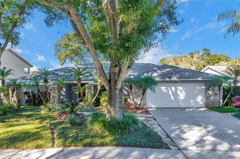 3318 Foxridge Circle Tampa FL 33618