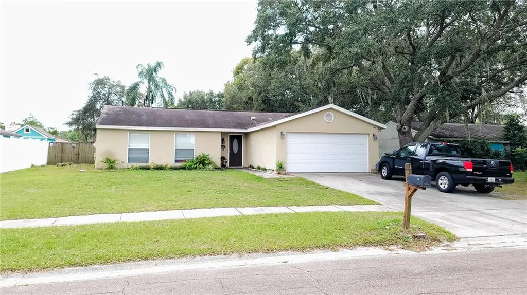 617 Cedar Grove Drive Brandon FL 33511