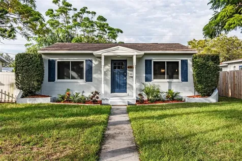 6217 2nd Avenue N St Petersburg FL 33710
