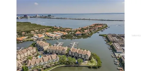 4321 Spinnaker Cove Lane Tampa FL 33615
