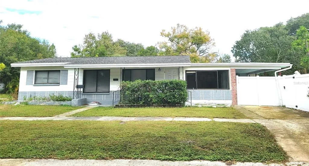 5055 8th Street N St Petersburg FL 33703