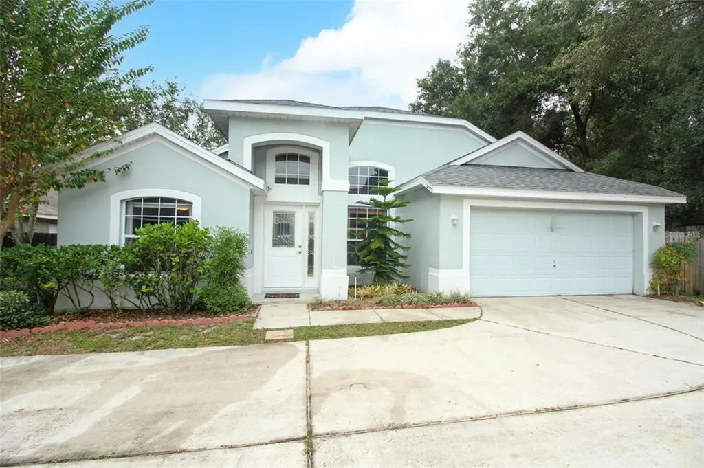 2509 Wekiva Walk Way Apopka FL 32703