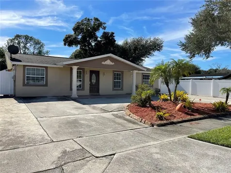 9003 Tree Valley Circle Tampa FL 33615