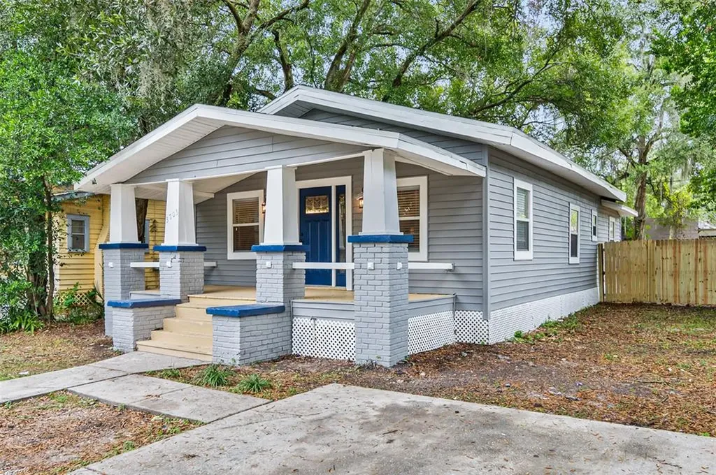 3703 N Dartmouth Avenue Tampa FL 33603