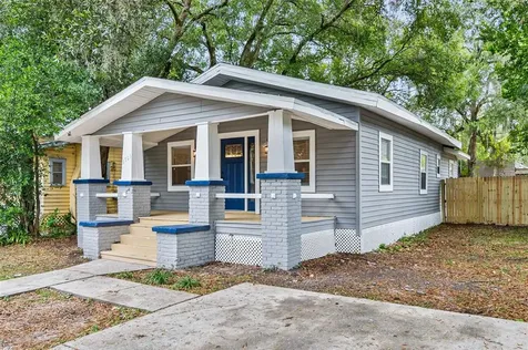 3703 N Dartmouth Avenue Tampa FL 33603