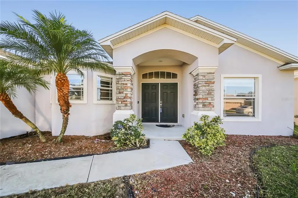 3362 Patterson Heights Drive Haines City FL 33844