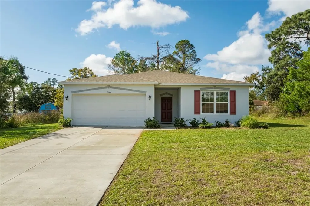 6177 Kinlock Avenue Spring Hill FL 34608