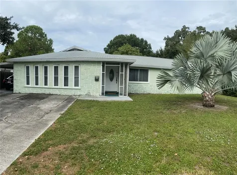 1839 54th Avenue S St Petersburg FL 33712