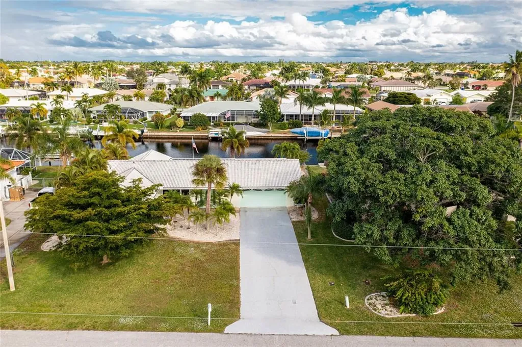 510 Matares Drive Punta Gorda FL 33950