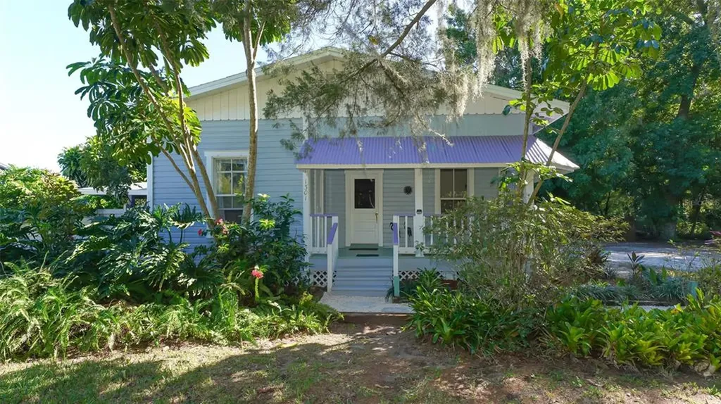 1301 Gantt Avenue Sarasota FL 34232