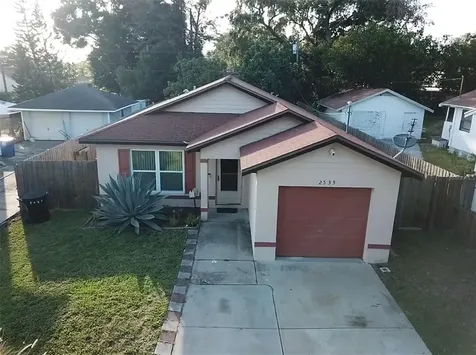 2535 Queen Street S St Petersburg FL 33712