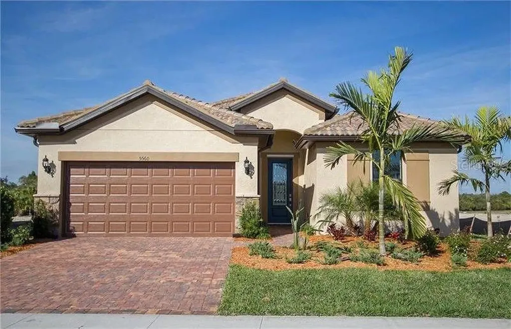 5560 Eagle Creek Road Sarasota FL 34238