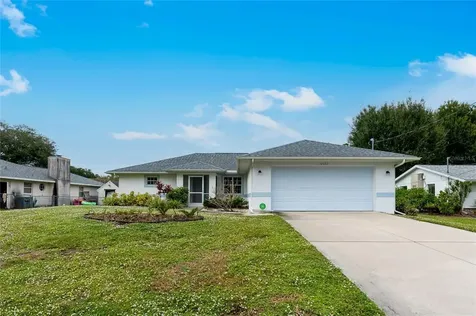 10052 Topsail Avenue Englewood FL 34224