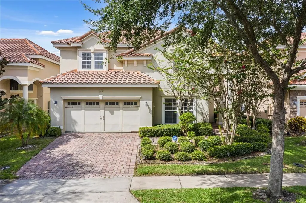 6937 Dolce Street Orlando FL 32819