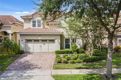 6937 Dolce Street Orlando FL 32819