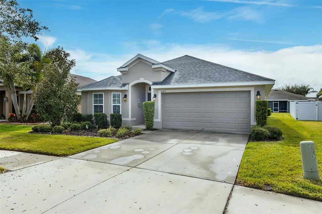 10853 Kirkwall Port Drive Wimauma FL 33598
