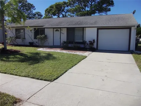 3221 Nekoosa Street North Port FL 34287