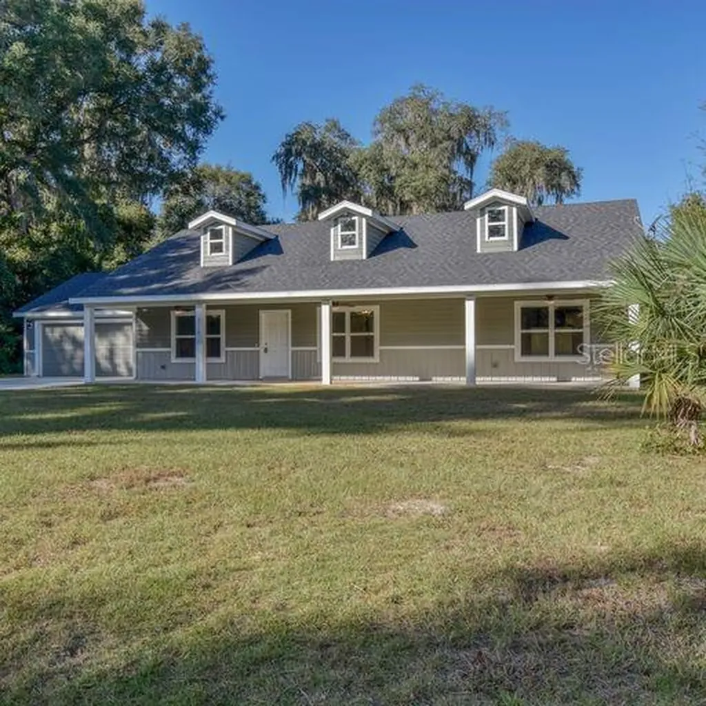 2118 NE 184th Street Citra FL 32113