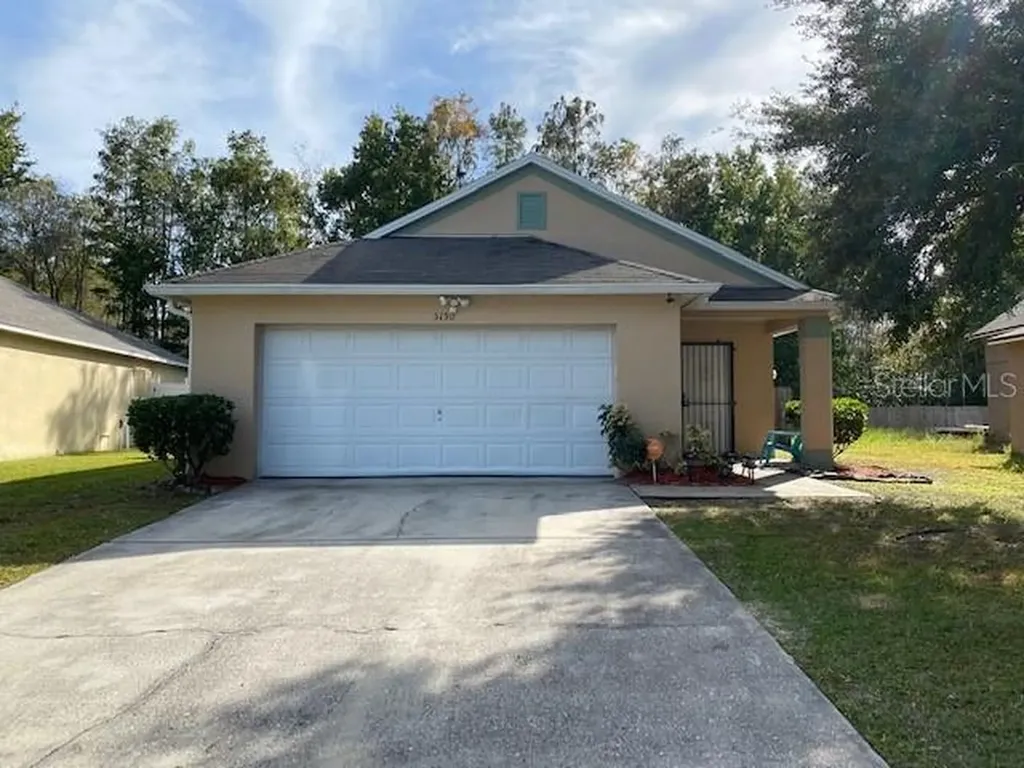 5150 Vista Lago Drive Orlando FL 32811