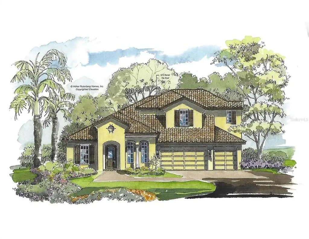 14711 Fishhawk Preserve Drive Lithia FL 33547