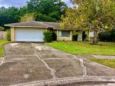 8000 Krista Lynn Court Orlando FL 32822