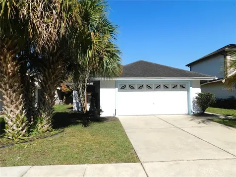 3454 S Saint Lucie Drive Casselberry FL 32707