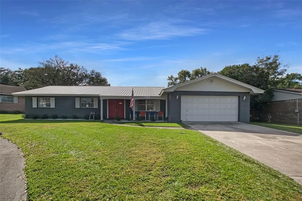 1323 Glengreen Lane Lakeland FL 33813