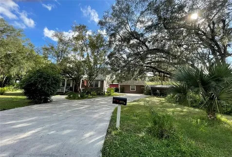 411 Frankfort Street Arcadia FL 34266