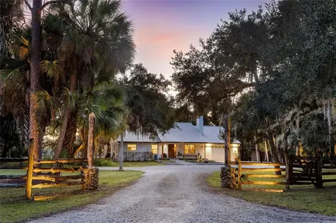 8323 Lightfoot Drive Nokomis FL 34275