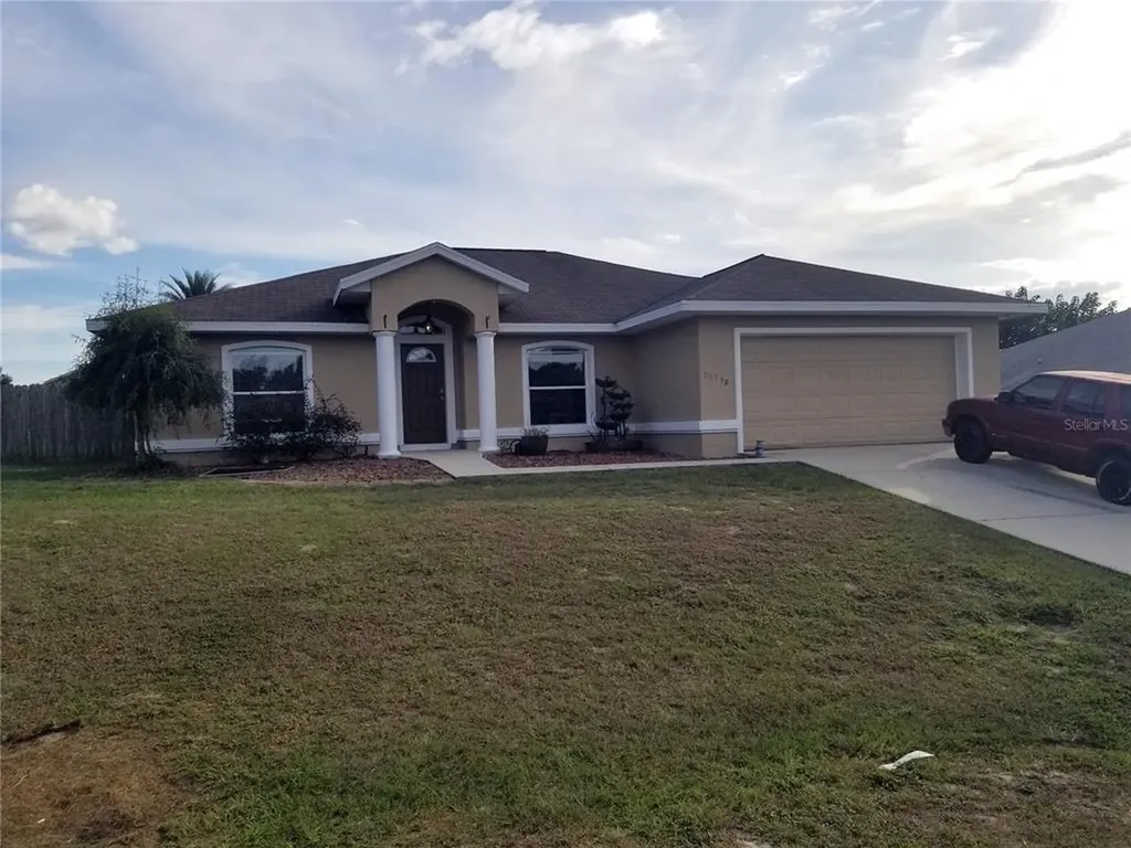 10190 SE 122nd Street Belleview FL 34420