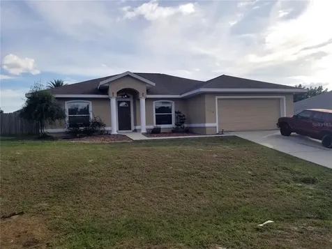 10190 SE 122nd Street Belleview FL 34420