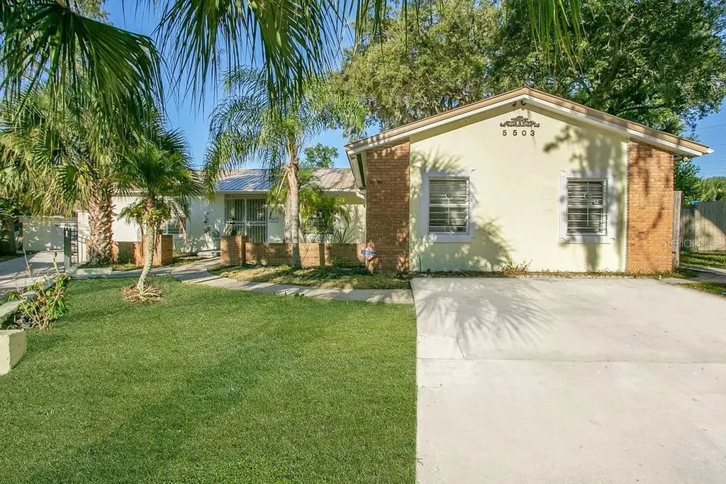 5503 Oakway Road Orlando FL 32808