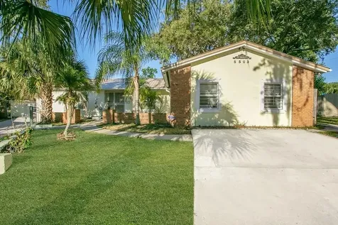 5503 Oakway Road Orlando FL 32808
