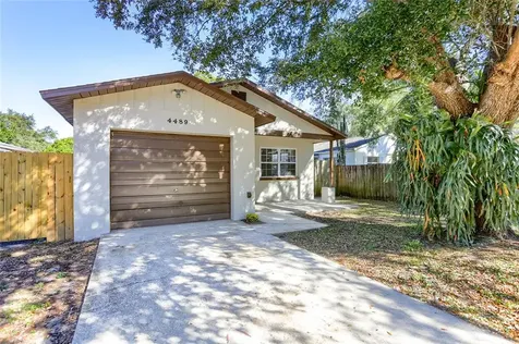 4489 57th Avenue N St Petersburg FL 33714