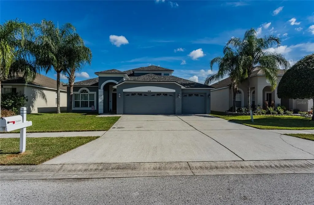 18208 Cypress Haven Drive Tampa FL 33647