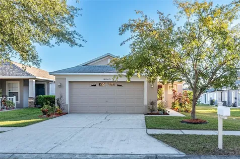 8060 Canterbury Lake Boulevard Tampa FL 33619
