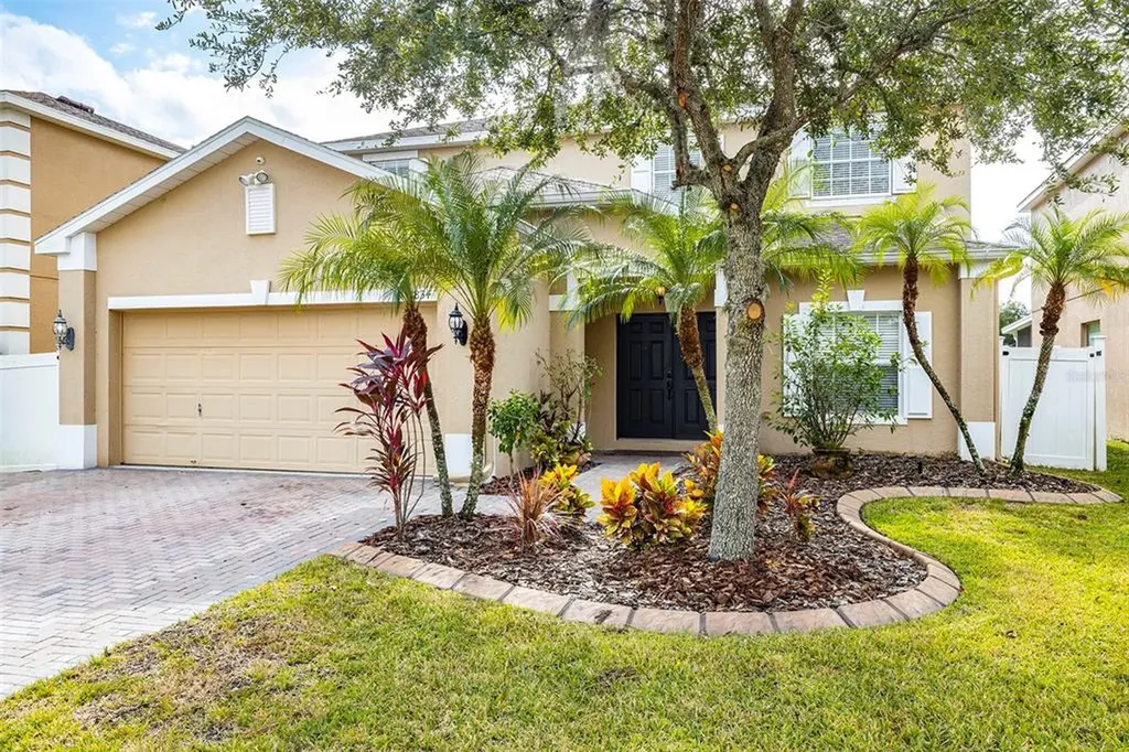 8834 Cameron Crest Drive Tampa FL 33626