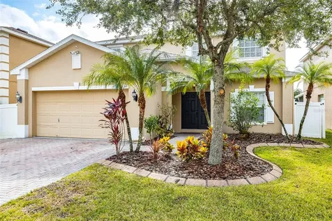 8834 Cameron Crest Drive Tampa FL 33626